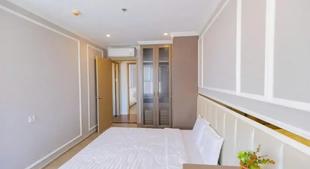Апартаменты Business The Sóng Apartment Vũng Tàu - Mita House
