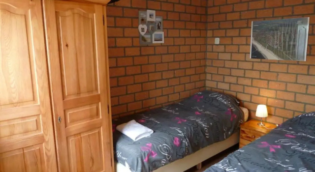Vacation home Zwaantje #BL66, Rezervovat Hotel Callantsoog 