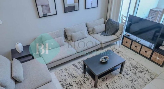 Bloomfields Cozy 1BR Townhouse Life S