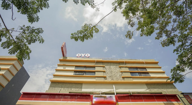 OYO Life 570 Pesona Asri Homestay Syariah, Rezervovat Hotel Palembang Sumatra