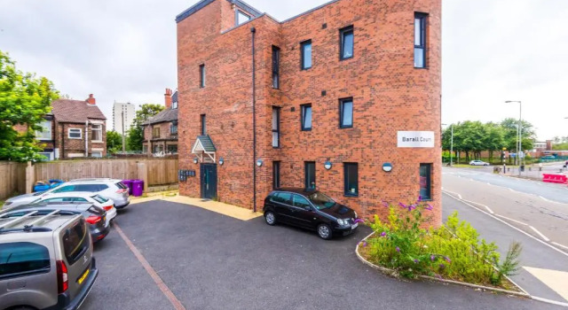 Lovely One Bedroom Apt In Liverpool City Centre, Забронировать Отель Отели Англии 3 звезды, 3*