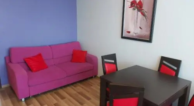 Samodzielny APARTAMENT 2pokojowy
