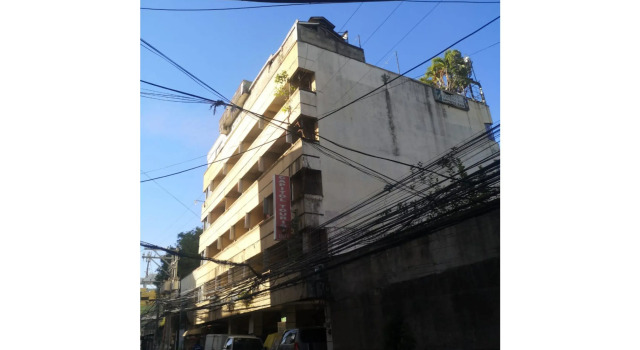 Capitol Tourist Inn, Book Hotel Cebu City Cebu