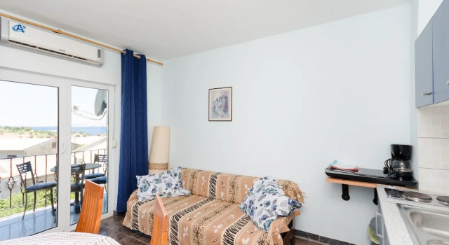 Apartments Cvita, Prenota Appartamento Segna 