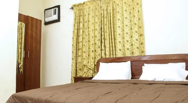 Номер Standard Sweet Dreams Hotel