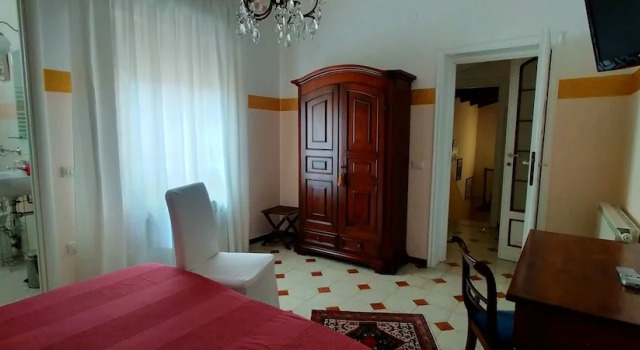 Номер Classic Sa Chessa B&B