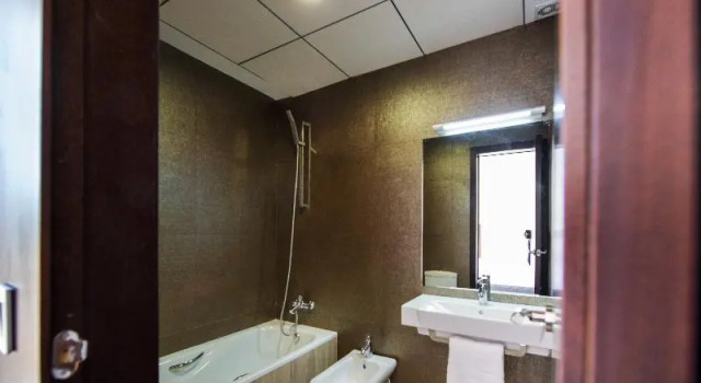Номер Standard Hotel Rural Las Monteras