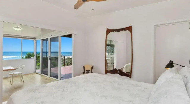 The Point, Забронировать Отель Потсвилл Tweed Coast, рядом с Pottsville Beach
