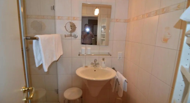 Люкс Landhotel Maarheide