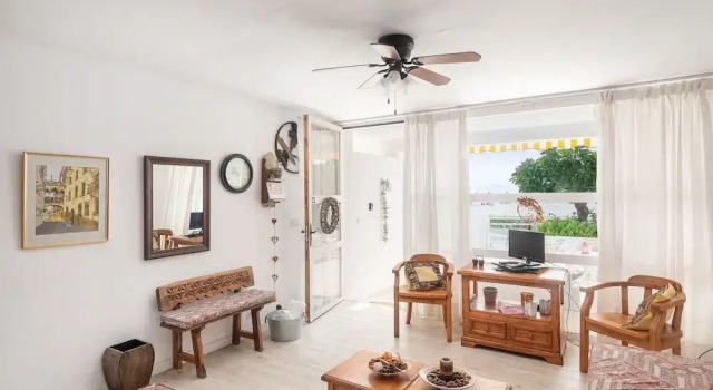 Appartamento Apartamento 23 Edificio Canopus