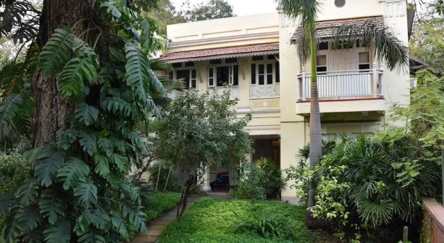 Mangalbag Gallery and residency, Rezerwuj Hotel Hotele w Gujarat ze śniadaniem, Śniadanie