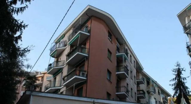 Casa Albina
