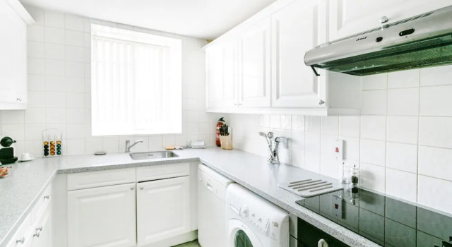 Luxury Stay Homer Street