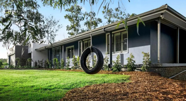 Коттедж Palmers Lane Vineyard Estate