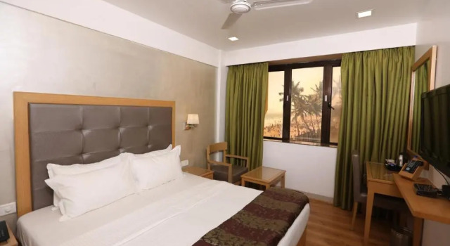 Двухместный номер Executive Citizen Hotel