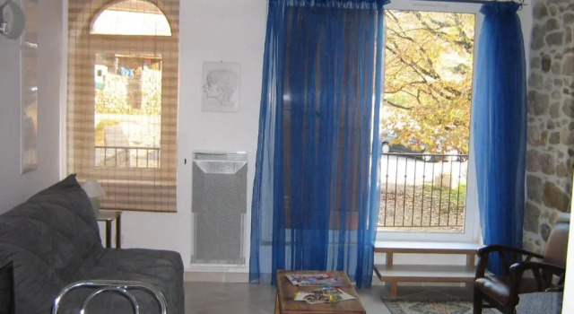Коттедж с 2 комнатами Gîtes Mas de la Musardière