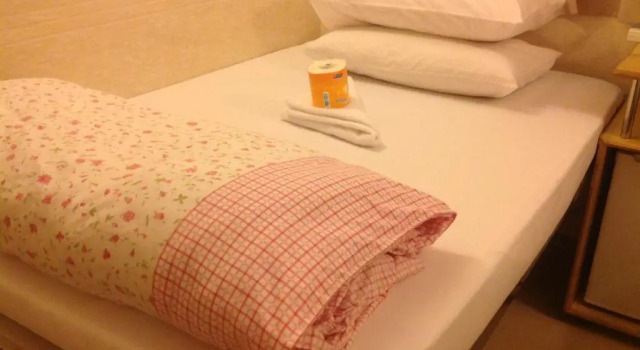 Номер Deluxe Holiday Guest House