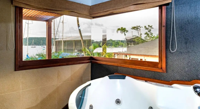 Люкс Nana Juana Hotel & Marina