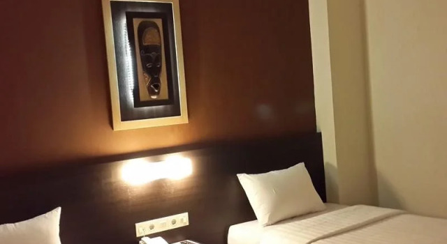 The Waigo Hotel, Prenota Hotel Sorong West Papua