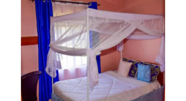 Номер Standard Rozala Motel