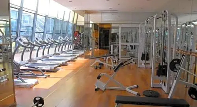 Двухместный номер Deluxe Rayfont Hotel South Bund Shanghai