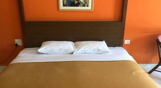 Banyan Tree Courtyard Hotel, Забронировать Отель Кандолим Северный Гоа