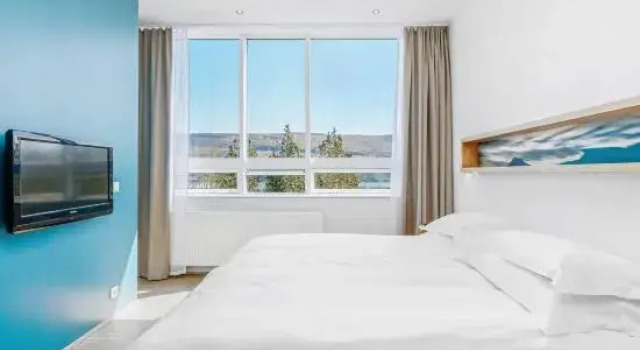Люкс Akureyri - Berjaya Iceland Hotels