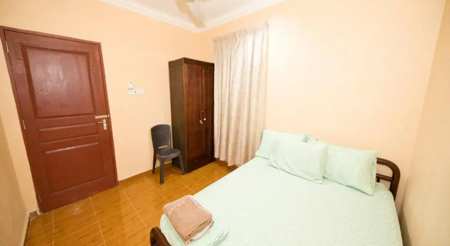 Номер Standard OYO 91004 Homestay Masjid At Taqwa (Syariah)