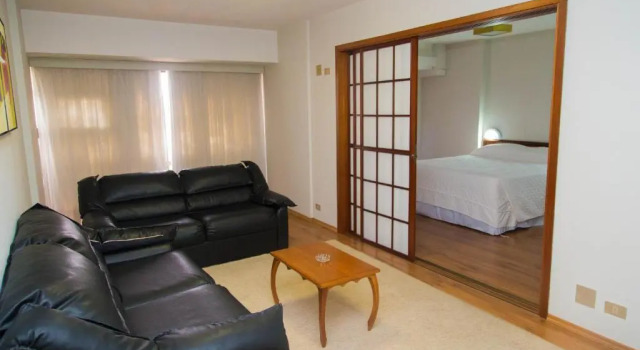Люкс Luxury Hotel Nikko