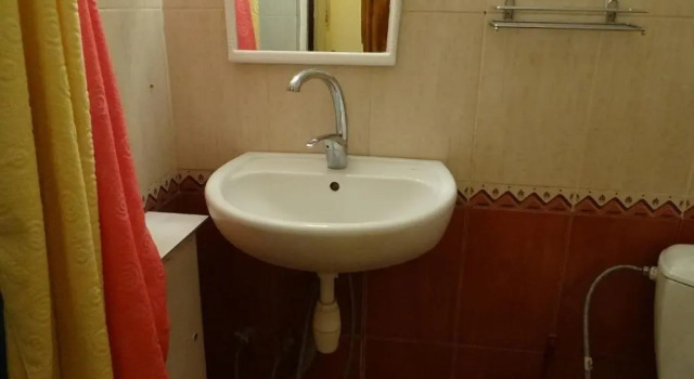 Номер Economy Hotel Desna KUT
