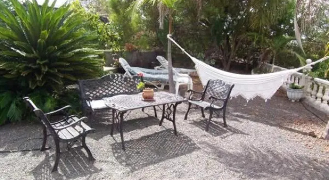 Apartamento Mayato 1