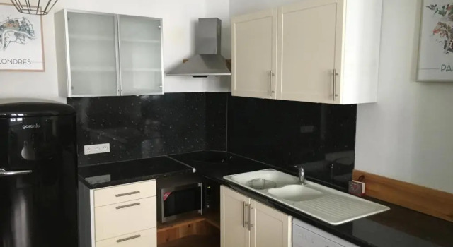 Апартаменты Appartement Colmar Petite Venise