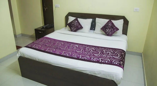 Sidra Guest House, Varaa Matkakoti Mājra Uttarakhand