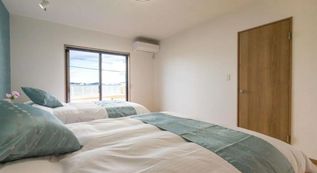 OceanVilla Naruto, Prenota Villa Naruto Tokushima