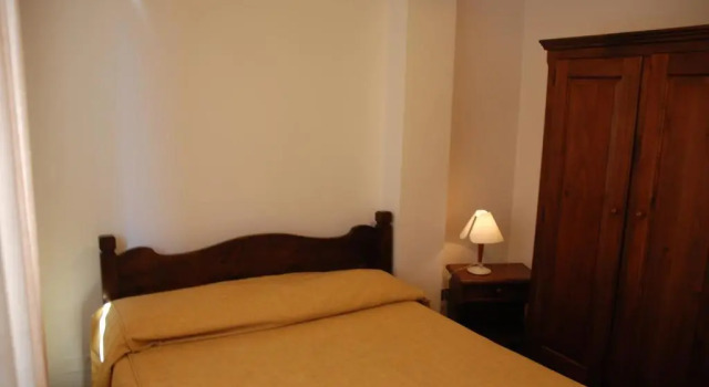 Апартаменты Economy Residence La Meridiana