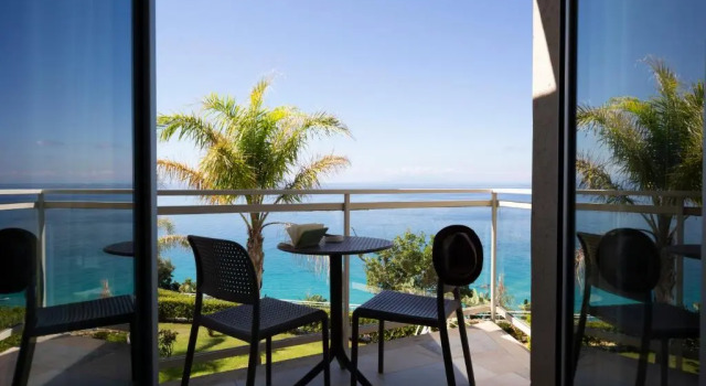 Двухместный номер Superior Blue Bay Resort