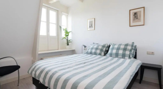 Central Rooftop Terrace Guest Suite, Rezervovat Penzión Oud-West 