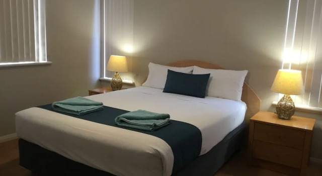 BIG4 Dongara Denison Beach Holiday Park, Reserva ahora Hotel Dongara Mid West