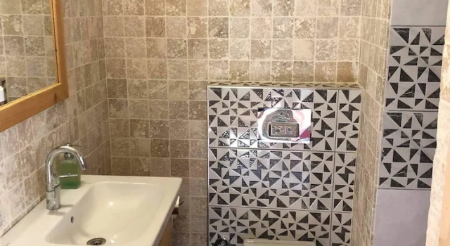 Четырёхместный номер Standard с 4 комнатами Olympos Koyevi Countryhouse