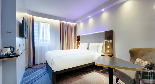 Berlin City Wilmersdorf Hotel