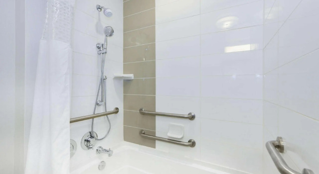 Четырёхместный номер Standard Hampton Inn Lumberton, NC