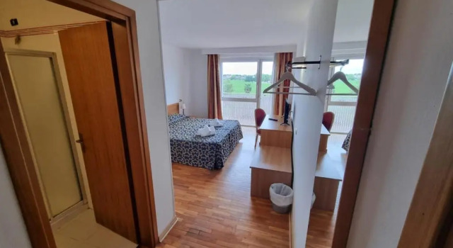 Standard Familie Zimmer Hotel Villa Strassoldo "Ex Attianese Hotel Restaurant"