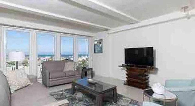 Апартаменты Superior Bahia Mar Solare Tower 6th floor Oceanview Condo 3bd 3ba w Pools Hot Tubs