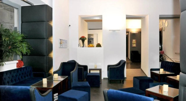 Culture Hotel Centro Storico