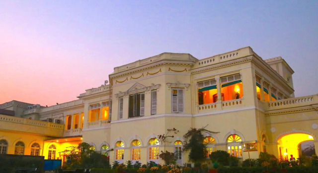 Номер Standard Hotel Surya, Kaiser Palace