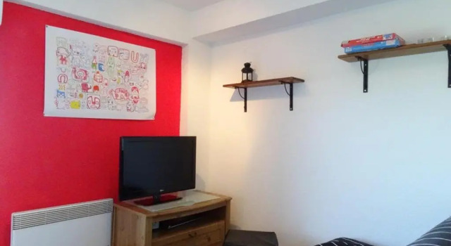 Appartement Arette, 3 pièces, 6 personnes - FR-1-602-37, Rezervați Apartament Aste-Beon Aquitaine