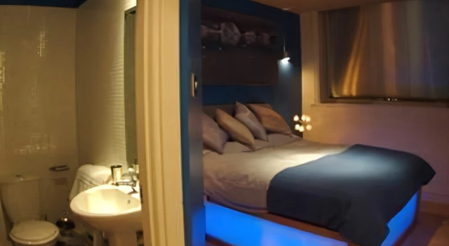 Crown Inn Hebden Bridge, Забронировать Отель Отели Англии с завтраком, Завтраки
