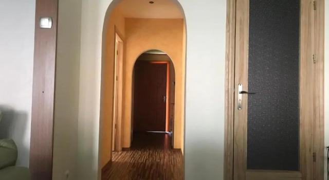Студия RIGA street Apartments 54