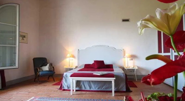 Residenza Del Granduca, Забронировать Отель Бизнес-отели Пистоя, 4* 5*