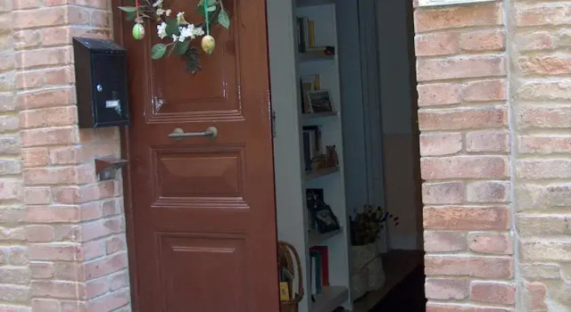 Casa di Gioia